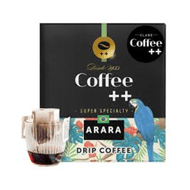 Café Arara Drip 10 Sachês Coffee++