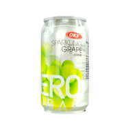 Refresco Gaseificado Sabor Uva 350 Ml