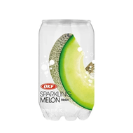 Refresco Gaseificado Sabor Melao Okf 350 Ml