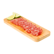 Salame Italiano Sadia Fatiado Kg
