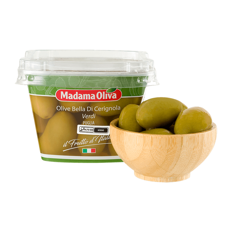 Azeitonas-Frutto-Ditalia-Verd-Belle-Di-Cerigno-250g