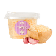 Alho Roxo Triturado Oba Bem Querer 180g