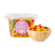 Mix De Pimentões Oba Bem Querer 350 G