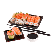Combinado Japones Oba Bem Querer 15 Peças