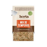 Pasta Horta Temperos Mix 150g