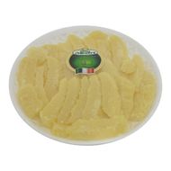 Queijo Parmesão Sem Lactose Gran Mestri Lascas Kg