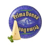 Queijo Holandês Prima Donna Azul Pedaço Kroon Kg
