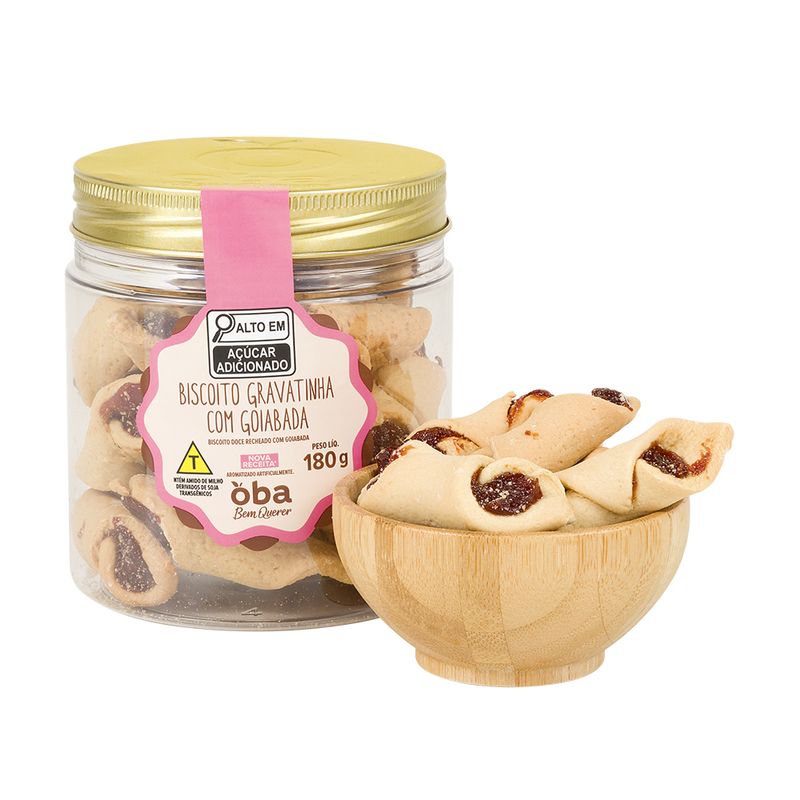 Biscoito-Recheado-De-Goiaba-Gravatinha-Oba-Bem-Querer-180-G