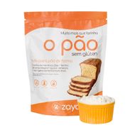 Bread Mix Zaya 335 G