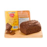 Bolo De Chocolate Schar Sem Glúten Sem Lactose 200 G