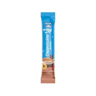 Cappuccino Proteico Chocolate Com Pimenta Mais Mu 18 G