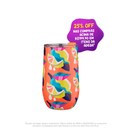 Copo Limao Oba Bem Querer 470ml