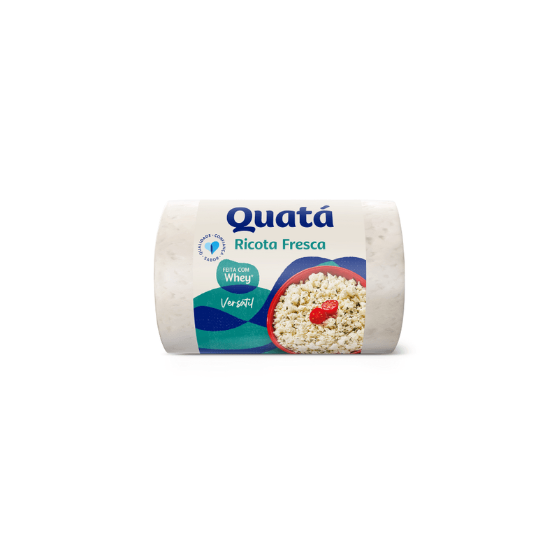 Queijo-Ricota-Fresca-Quata-Peca