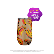 Copo Banana Oba Bem Querer 470ml