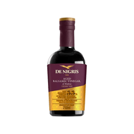 Aceto Balsâmico Com 45% De Mosto De Uva De Nigris 500 Ml