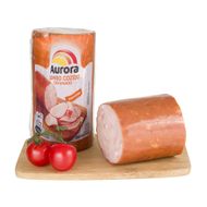 Lombo Cozido Aurora Pedaço Kg