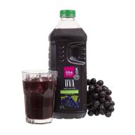 Suco De Uva Refrigerado Oba Bem Querer 1,7 L