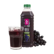 Suco De Uva Refrigerado Oba Bem Querer 1 L