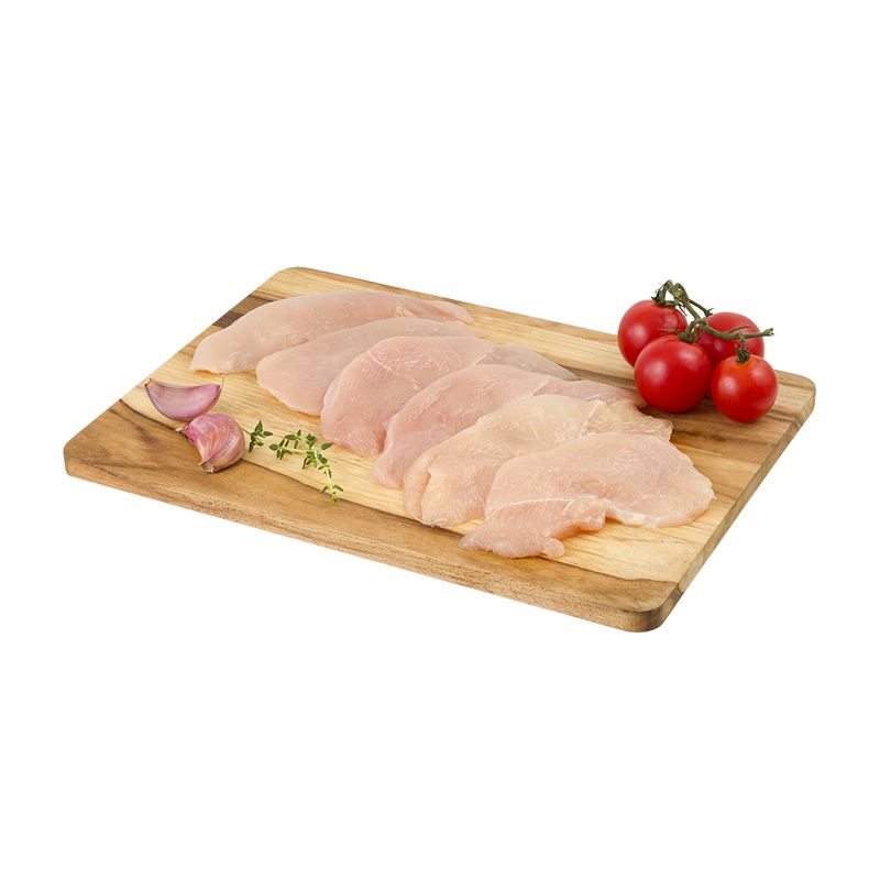 Tirinhas-De-Frango-Kg