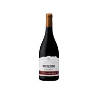 Vinho Português Montalegre Tinta Amarela Tinto 750 Ml