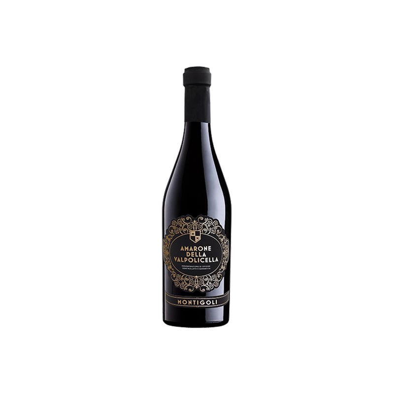 Vinho-Italiano-Montigoli-Amarone-Docg-Cantina-Di-Negrar-Tinto-750-Ml