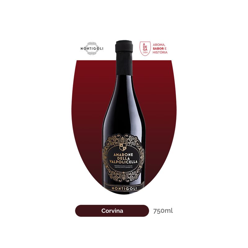 Vinho-Italiano-Montigoli-Amarone-Docg-Cantina-Di-Negrar-Tinto-750-Ml