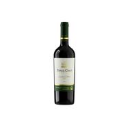 Vinho Chileno Perez Cruz Cabernet Franc Limited Edition Tinto 750 Ml