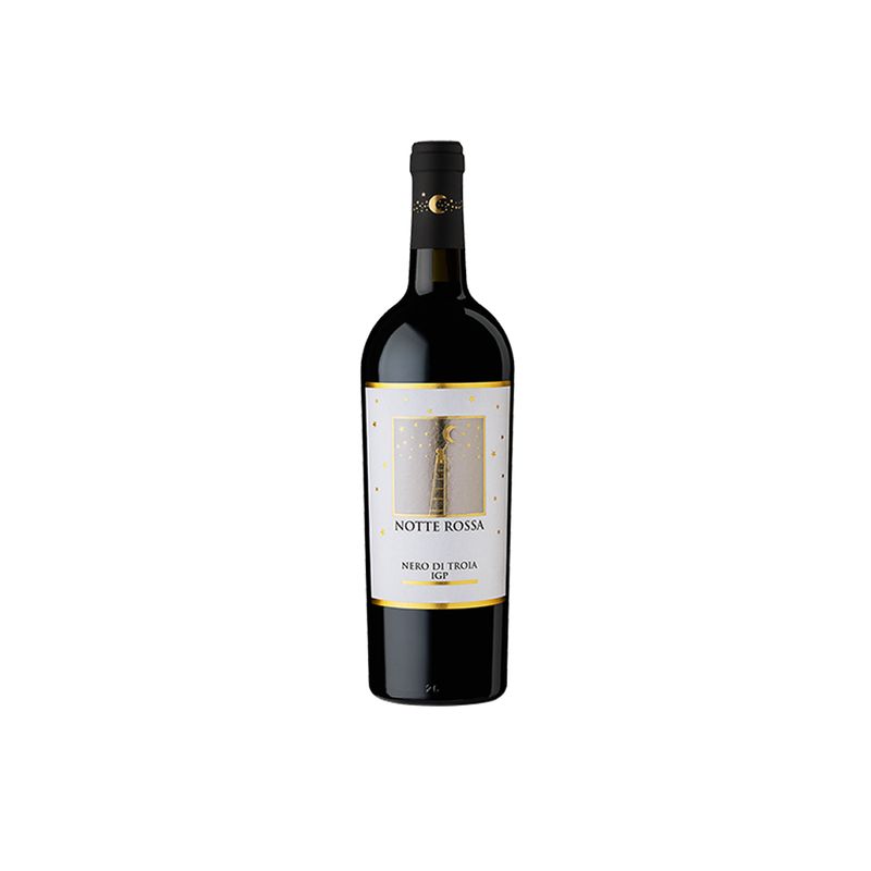 Vinho-Italiano-Notte-Rossa-Nero-Di-Troia-Tinto-750-Ml