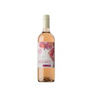 Vinho Chileno Junta Aromas Doce Rose 750ml