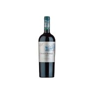 Vinho Chileno Casas Del Bosque Gran Reserva Carmenere Tinto 750 Ml