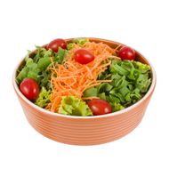 Salada Brasileira Oba