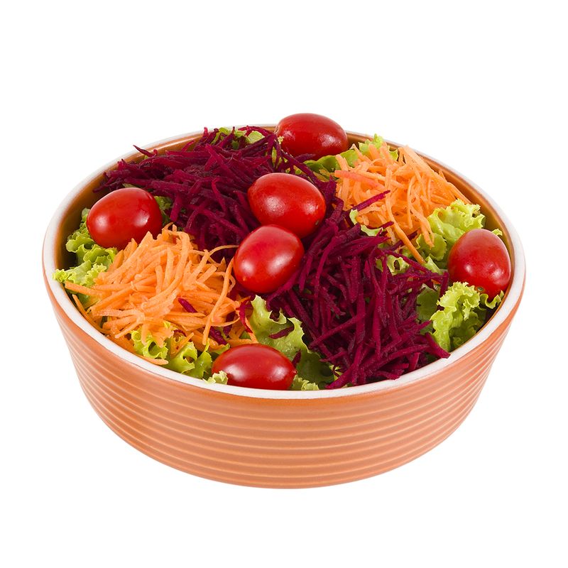 Salada-Show-Oba