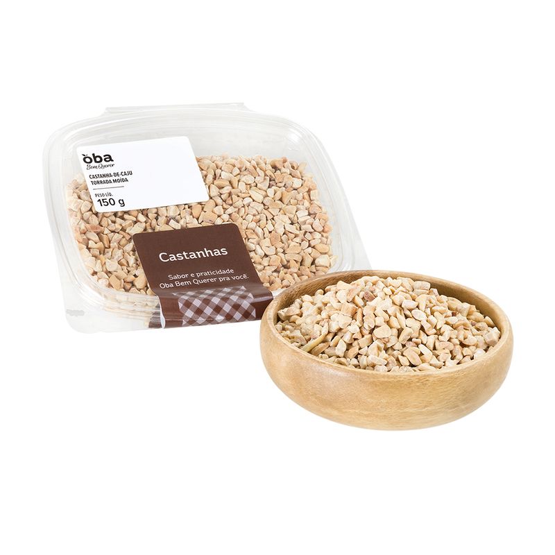 Castanha-De-Caju-Moida-Oba-Bem-Querer-150-G