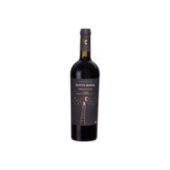 Vinho Italiano Notte Rossa Primitivo Puglia Igp Tinto 750 Ml