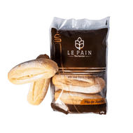 Pão De Azeite Congelado Le Pain 500 G