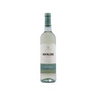 Vinho Português Montalegre Clássico Branco 750 Ml