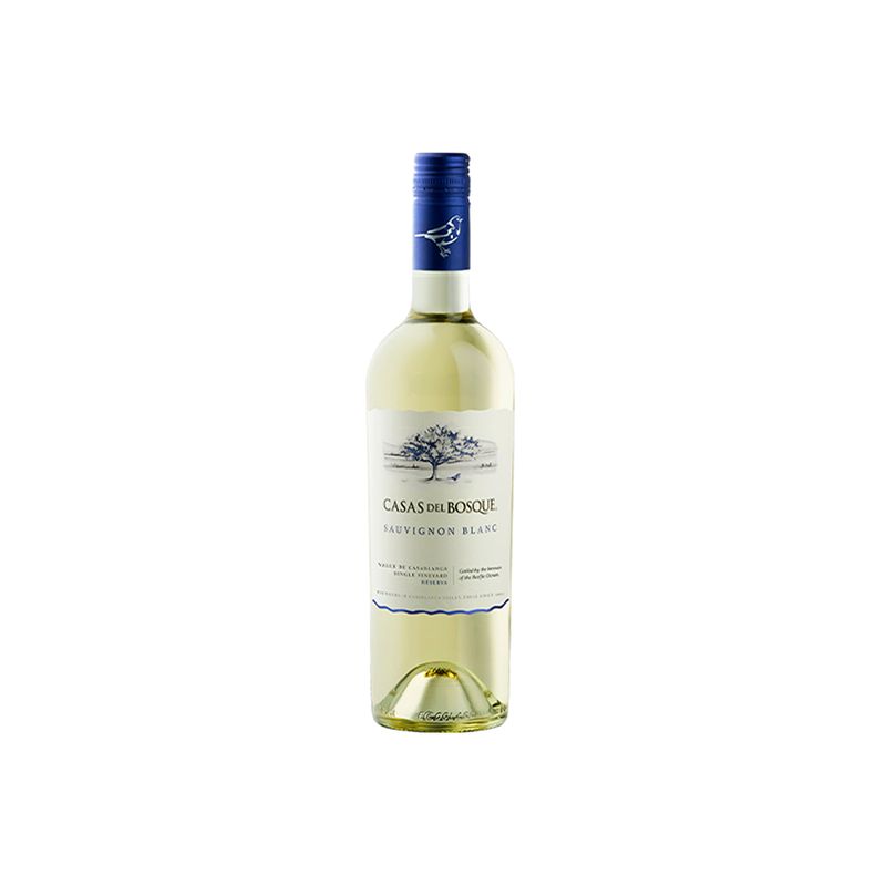 Vinho-Chileno-Casas-Del-Bosque-Reserva-Sauvignon-Blanc-Branco-750-Ml