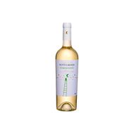 Vinho Italiano Notte Rosa Chardonnay Puglia Branco 750 Ml