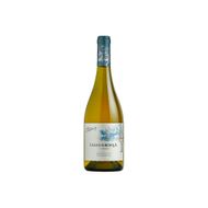 Vinho Chileno Casas Del Bosque Reserva Chardonnay Branco 750 Ml