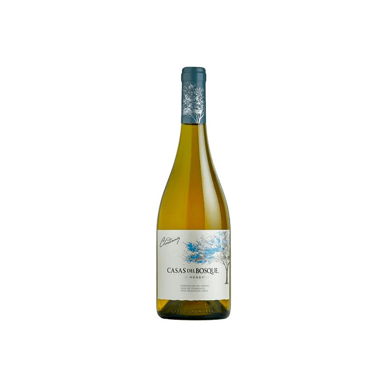 Vinho-Chileno-Casas-Del-Bosque-Reserva-Chardonnay-Branco-750-Ml