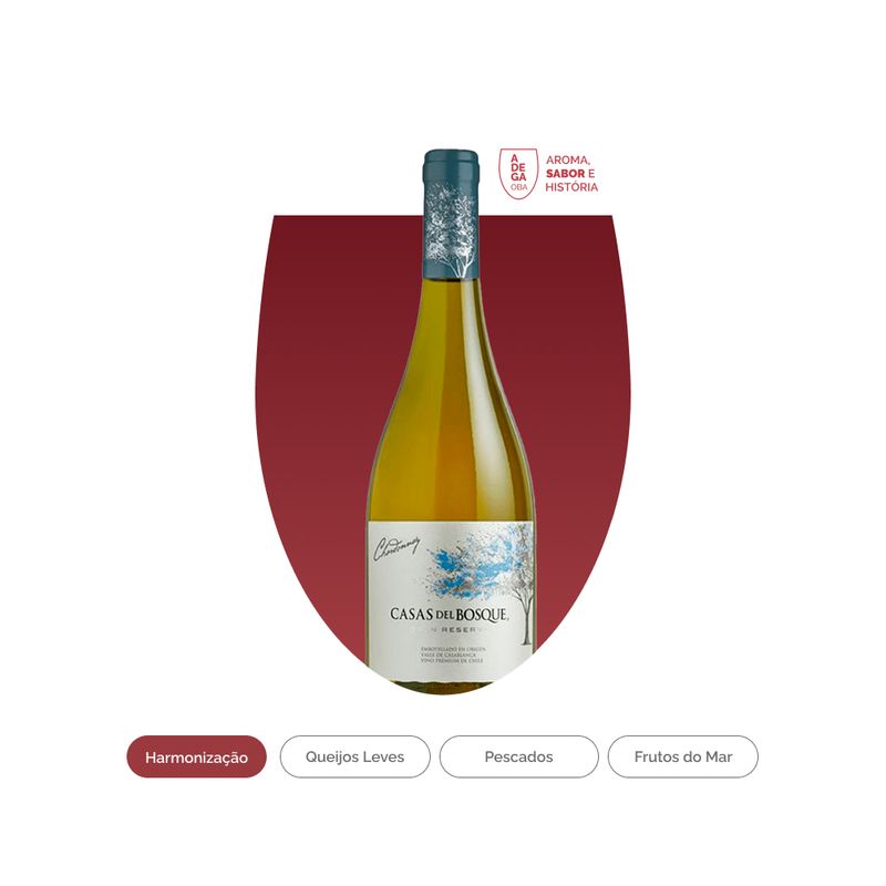 Vinho-Chileno-Casas-Del-Bosque-Reserva-Chardonnay-Branco-750-Ml