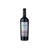 Vinho Argentino Alzamora Syrah Tinto 750 Ml