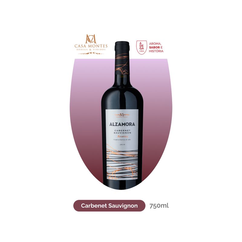 Vinho-Argentino-Alzamora-Cabernet-Sauvignon-Tinto-750-Ml