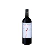 Vinho Ita Notte Rossa Alegra Amabile Tinto 750 Ml