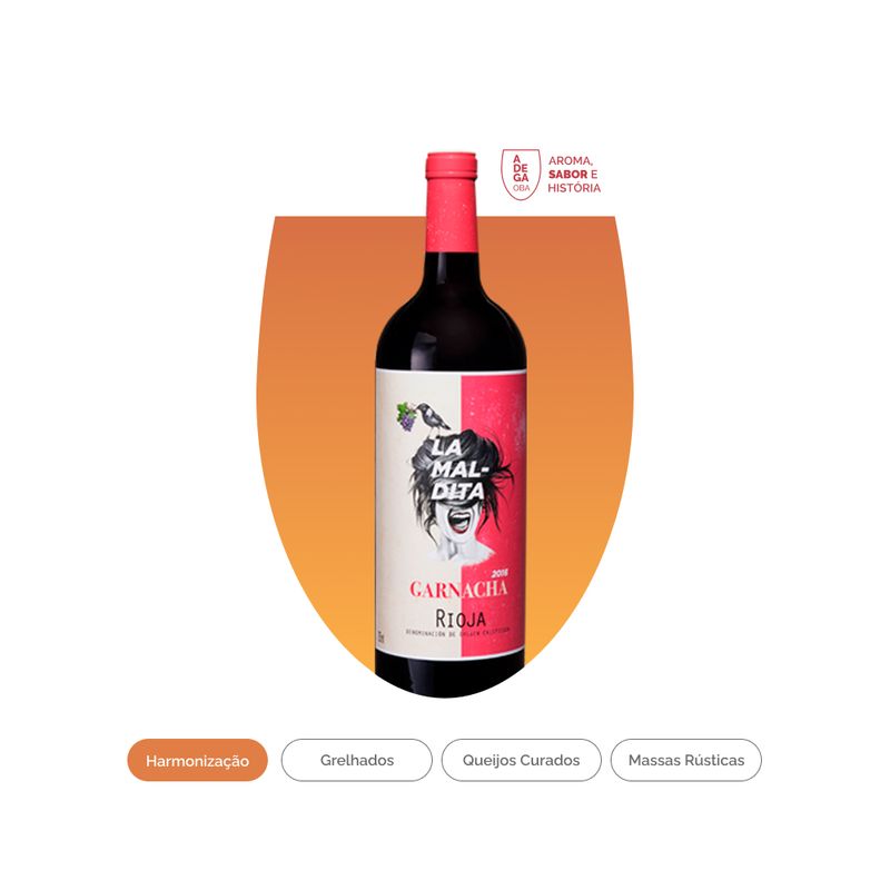 Vinho-Espanhol-La-Maldita-Garnacha-Tinto-750-Ml
