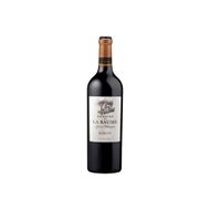 Vinho Francês Domaine La Baume Merlot Tinto 750 Ml
