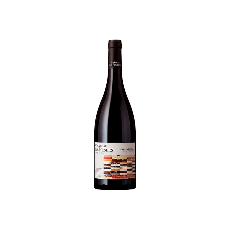 Vinho-Frances-Chateau-Fesles-Cabernet-Franc-Tinto-750-Ml