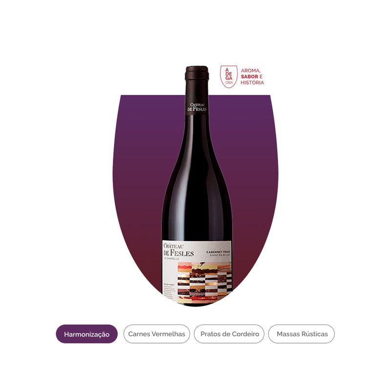 Vinho-Frances-Chateau-Fesles-Cabernet-Franc-Tinto-750-Ml