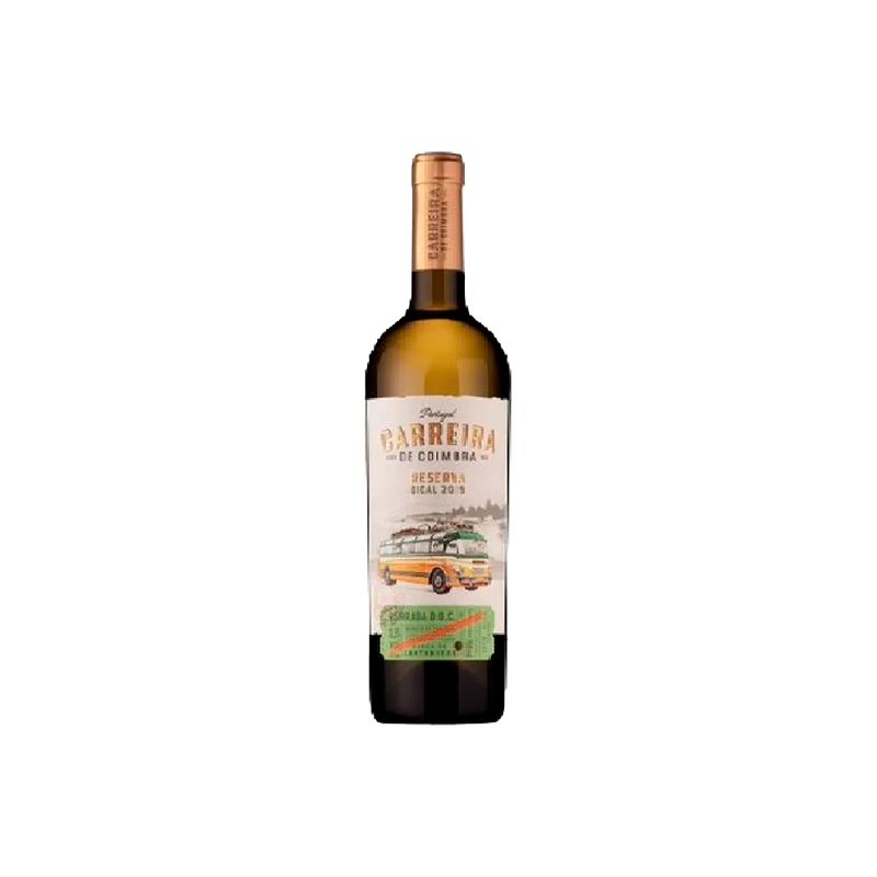 Vinho-Portugues-Carreira-De-Coimbra-Bical-Reserva-Branco-750ml