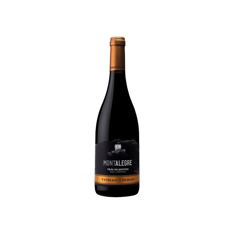 Vinho-Portugues-Montalegre-Vinhas-Velhas-Tinto-750-Ml